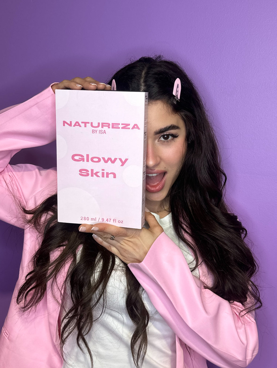 Glowy Skin Kit