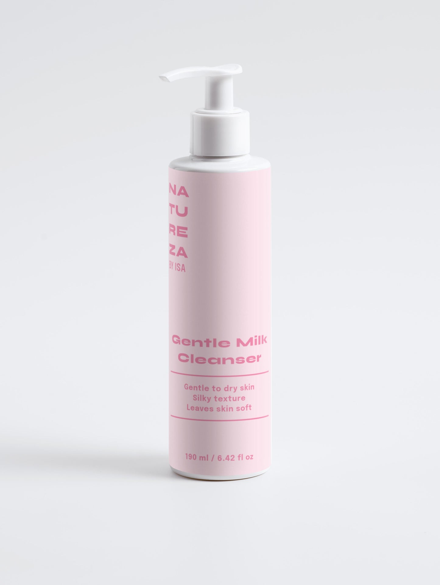 Gentle Milk Cleanser