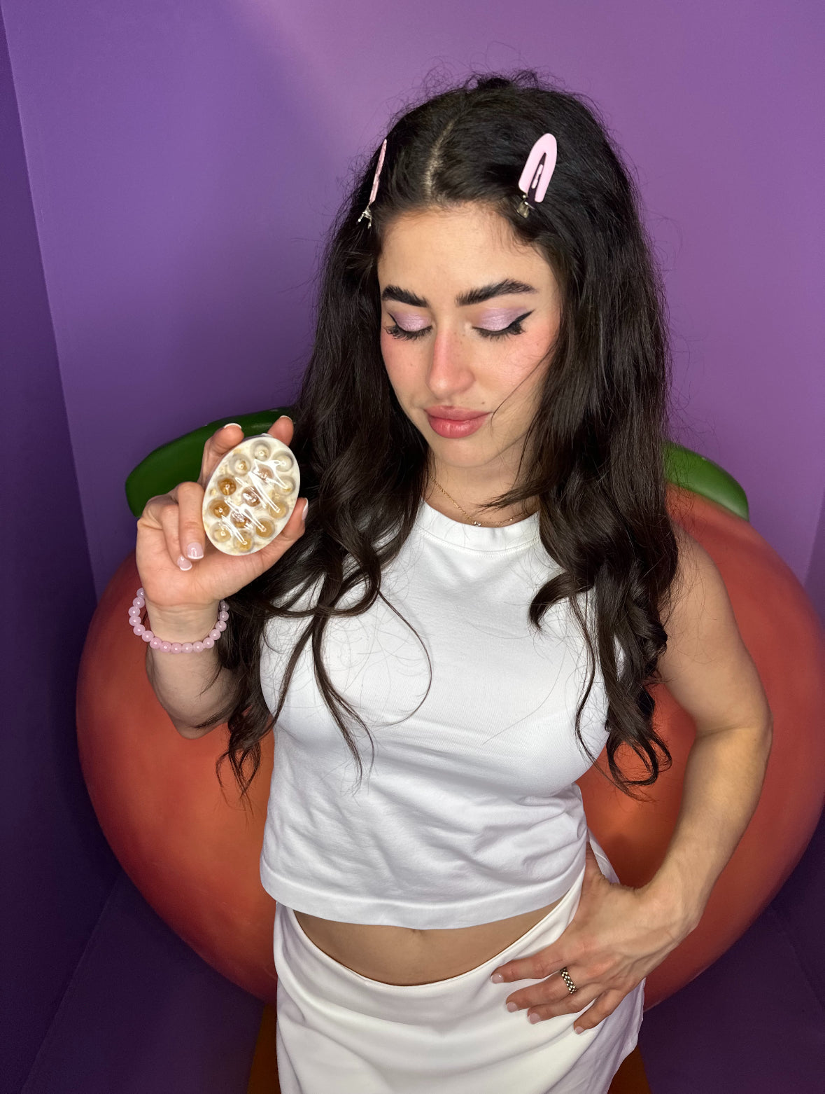 Peach Bar