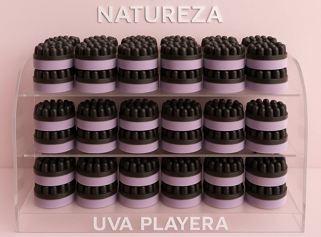Uva Playera