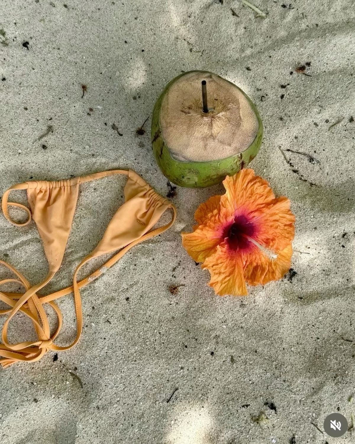La Playa