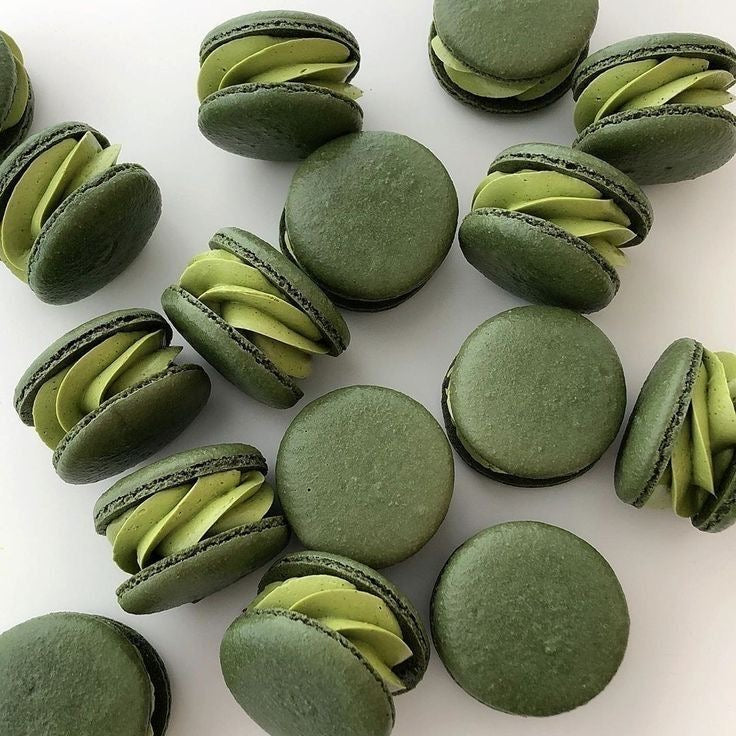 Pistachio
