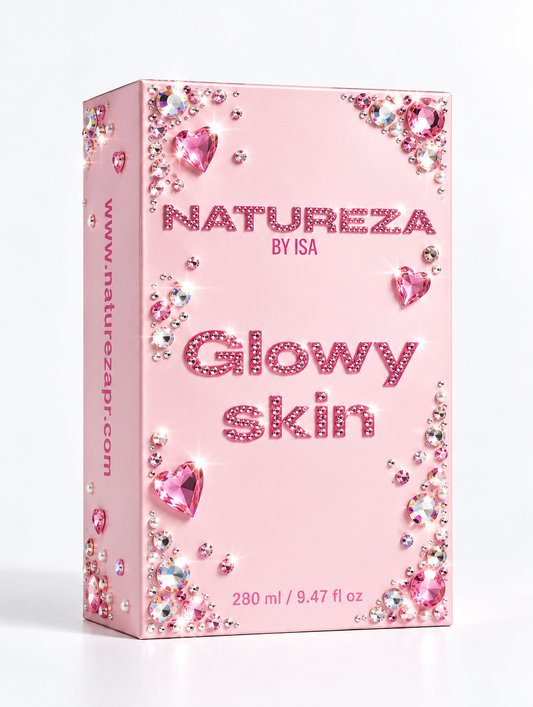 Glowy Skin Kit