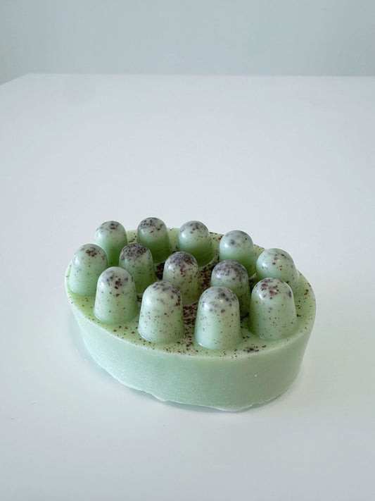 Matcha Glow