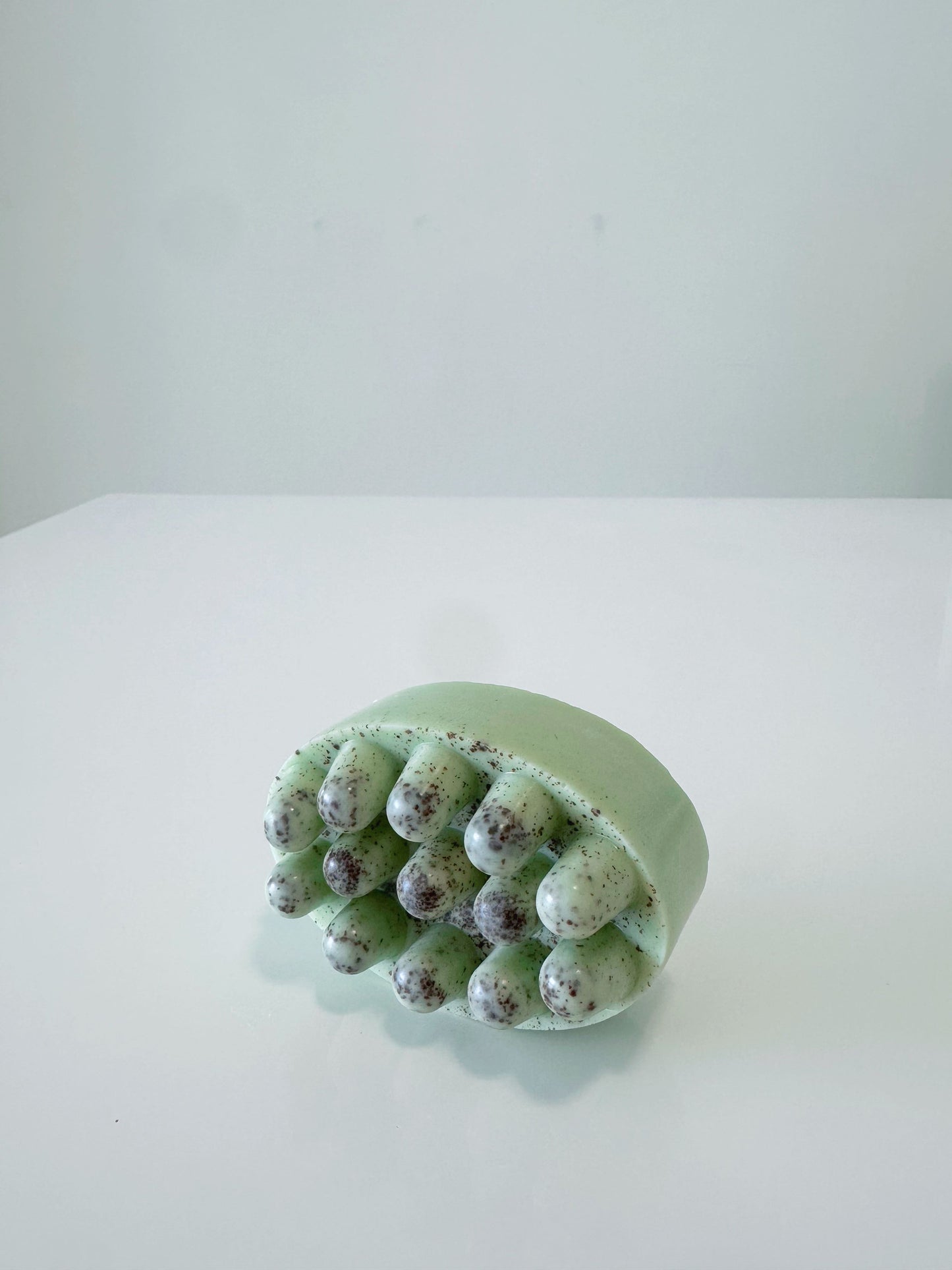 Matcha Glow