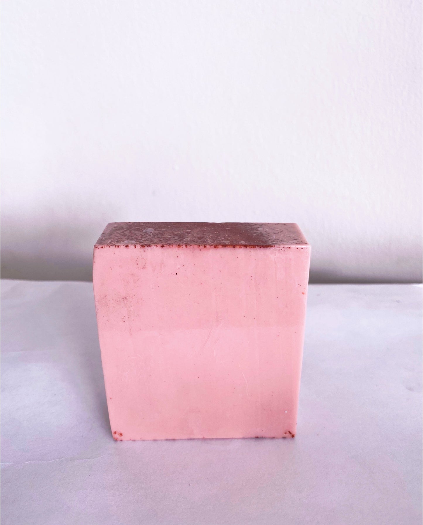 Pink Clay