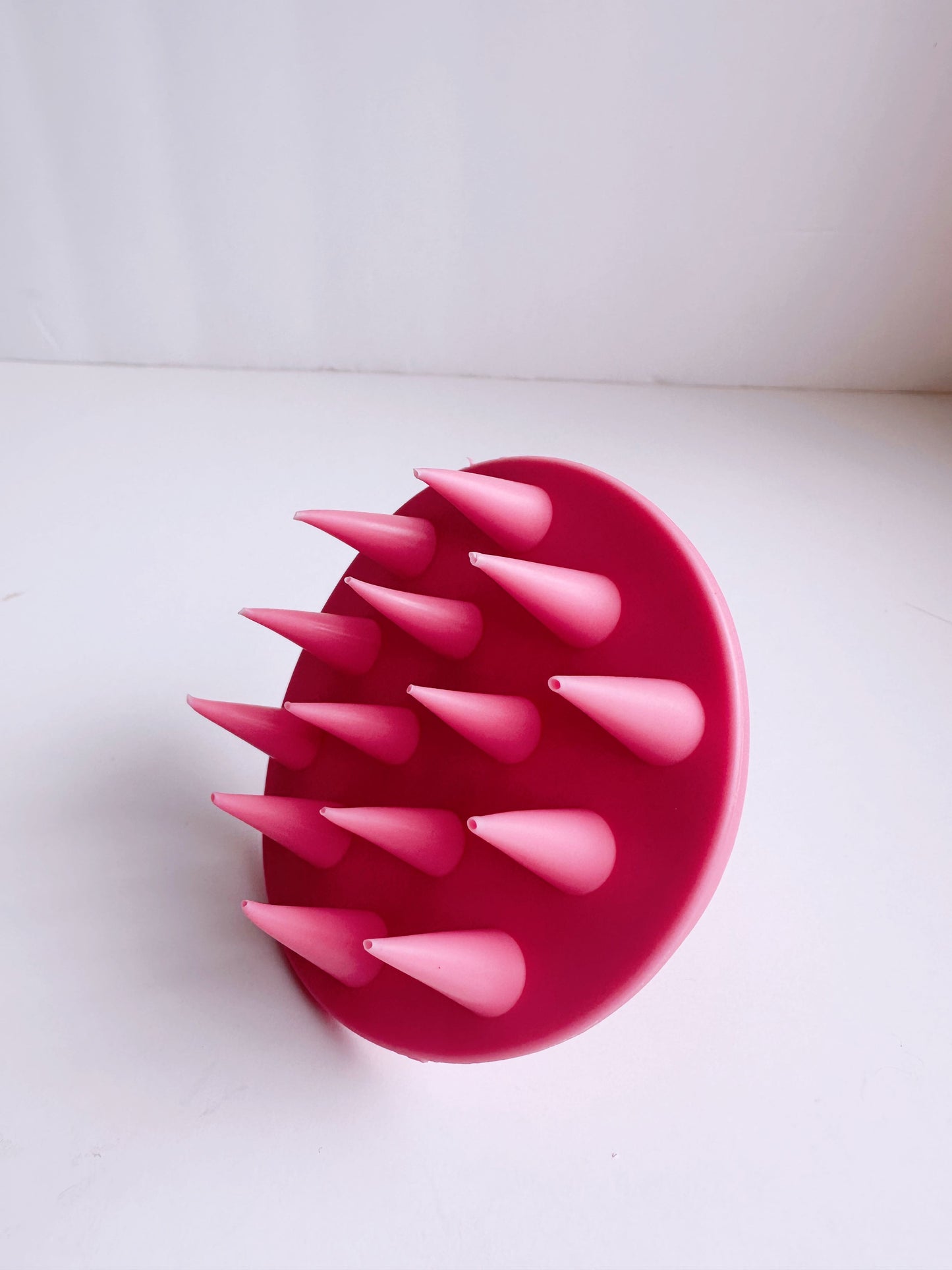 Strawberry Scalp Massager